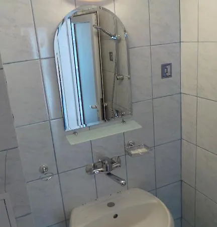 Sofia Hotel Lozenets