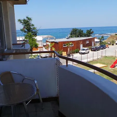 Hotel Sofia *