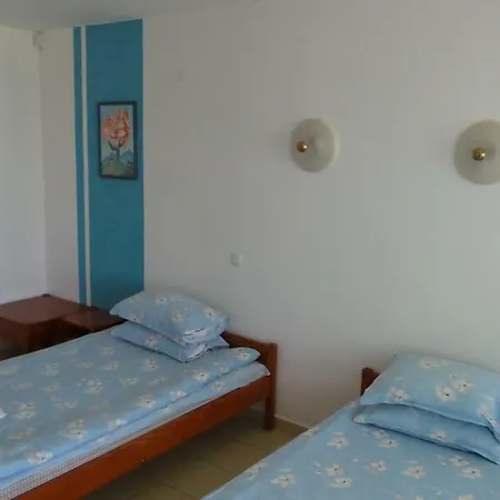 Hotel Sofia *