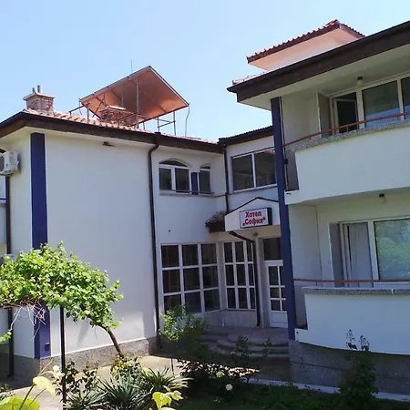 Hotel Sofia