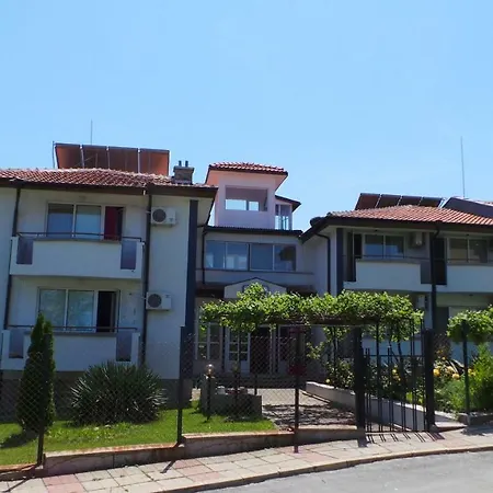 Sofia * לוזנטס