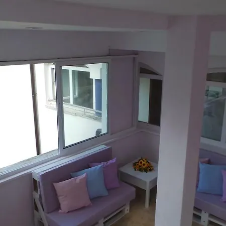 Sofia Hotel Lozenets