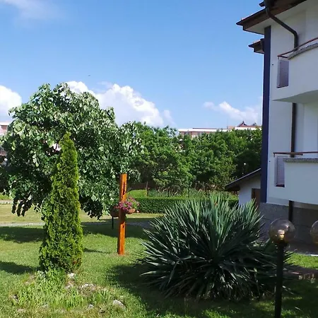 Hotel Sofia *