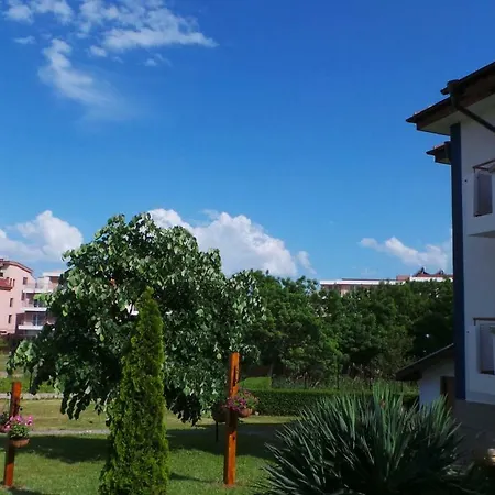 Hotel Sofia Lozenets