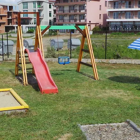 Hotel Sofia Lozenets
