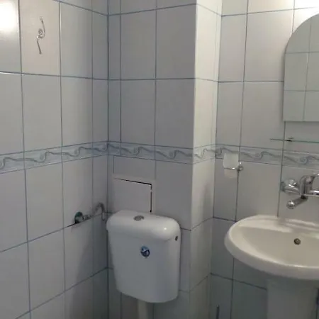 Hotel Sofia *