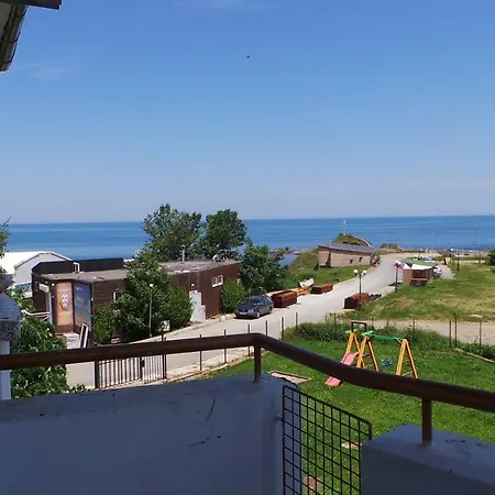 Hotel Sofia Lozenets